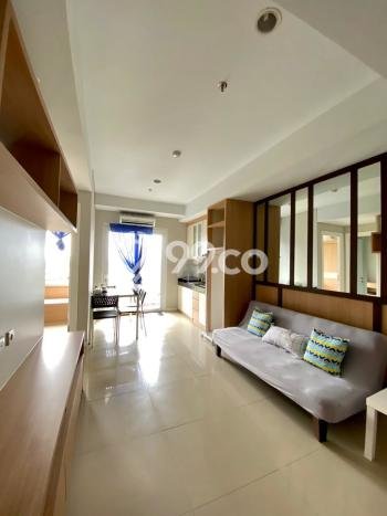 BEST PRICE! Apartemen di Kebon Jeruk, Jakarta Barat, 2 KT, Luas 53m2m², Bisa Segera Ditempati BEST PRICE! Apartemen di Kebon Jeruk, Jakarta Barat, 2 KT, Luas 53m2m², Bisa Segera Ditempati