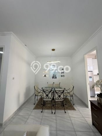 Dijual Rumah Mewah Megah Dengan View Eksklusif di Serpong Villa Melati Mas, Tangerang Selatan Dijual Rumah Mewah Megah Dengan View Eksklusif di Serpong Villa Melati Mas, Tangerang Selatan