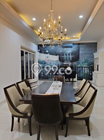 Dijual Rumah Premium dengan Fasilitas Sekitar Lengkap di BSD, Tangerang Selatan Dijual Rumah Premium dengan Fasilitas Sekitar Lengkap di BSD, Tangerang Selatan
