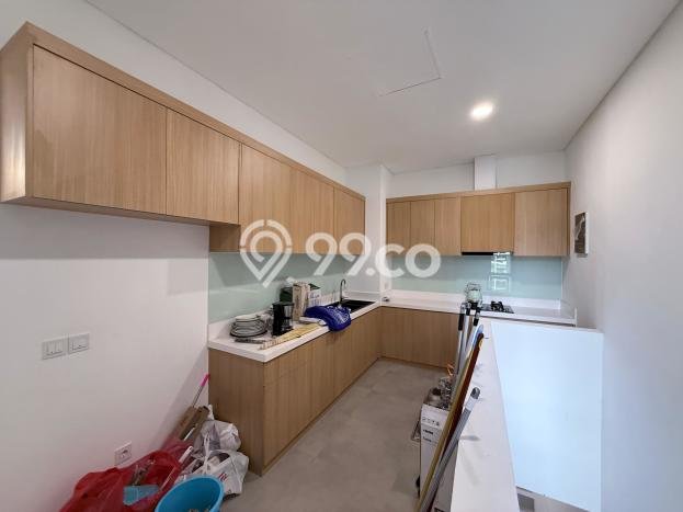 Rumah Luxury Modern Tanpa Renovasi di BSD Tangerang Rumah Luxury Modern Tanpa Renovasi di BSD Tangerang
