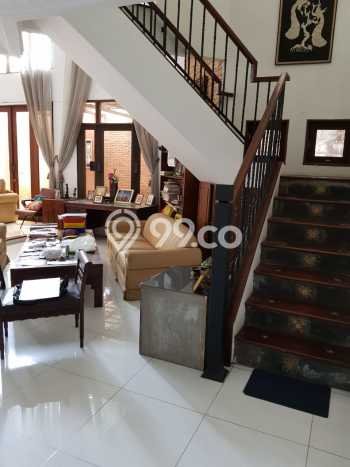 Dijual Hunian Mewah dengan Fasilitas Sekitar Lengkap di BSD, Tangerang Selatan Dijual Hunian Mewah dengan Fasilitas Sekitar Lengkap di BSD, Tangerang Selatan
