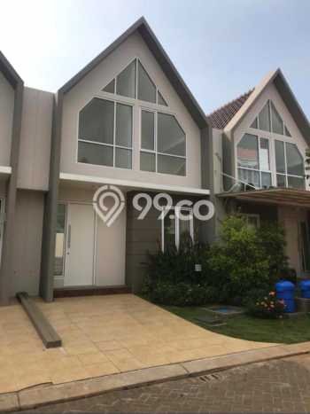 Dijual Hunian Rumah Nyaman 2 Kamar di Gading Serpong, Tangerang Dijual Hunian Rumah Nyaman 2 Kamar di Gading Serpong, Tangerang