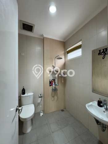 Dijual Rumah Mewah Exclusive di BSD, Tangerang Selatan Dijual Rumah Mewah Exclusive di BSD, Tangerang Selatan