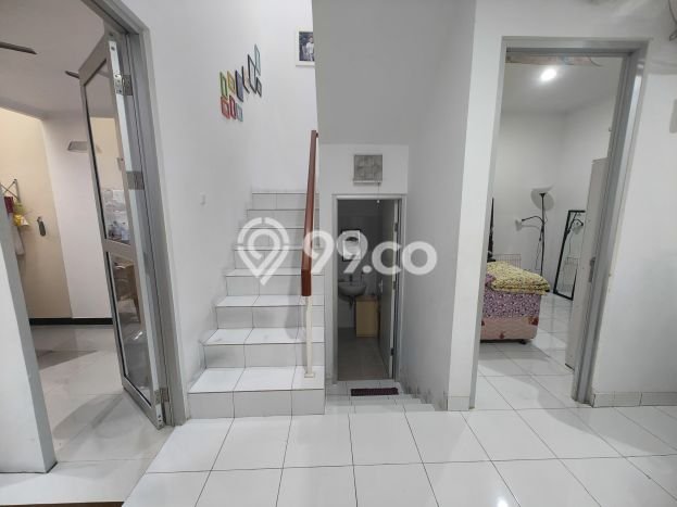 Rumah Minimalis 4 Kamar LT 90m2 di Gading Serpong Rumah Minimalis 4 Kamar LT 90m2 di Gading Serpong