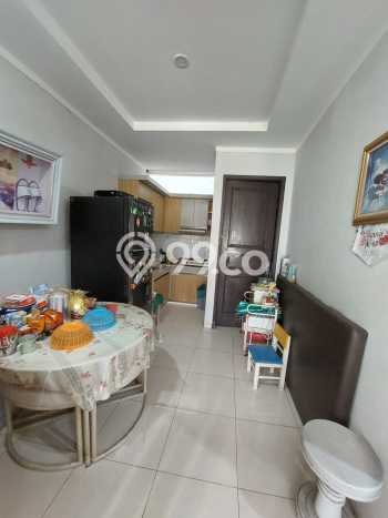Dijual Hunian Rumah Nyaman 4 KT di Graha Raya, Tangerang Selatan Dijual Hunian Rumah Nyaman 4 KT di Graha Raya, Tangerang Selatan
