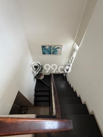 Dijual Rumah Mewah Elegan Dengan View Eksklusif di Alam Sutera, Tangerang Dijual Rumah Mewah Elegan Dengan View Eksklusif di Alam Sutera, Tangerang