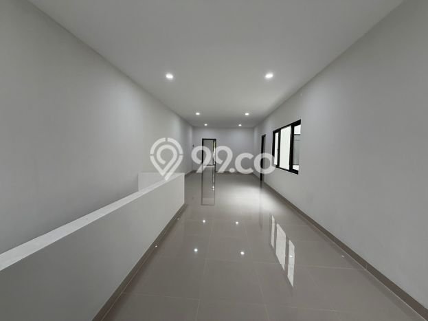 Best Deal Hunian Mewah Ideal dan Luas di BSD, Tangerang Selatan Best Deal Hunian Mewah Ideal dan Luas di BSD, Tangerang Selatan