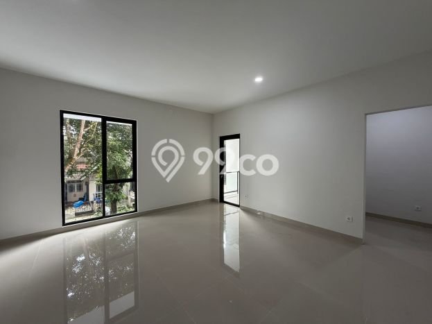 Best Deal Hunian Mewah Ideal dan Luas di BSD, Tangerang Selatan Best Deal Hunian Mewah Ideal dan Luas di BSD, Tangerang Selatan