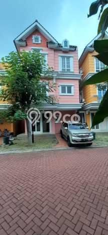 Rumah Minimalis 4 KT di Gading Serpong Tangerang Unfurnished Rumah Minimalis 4 KT di Gading Serpong Tangerang Unfurnished