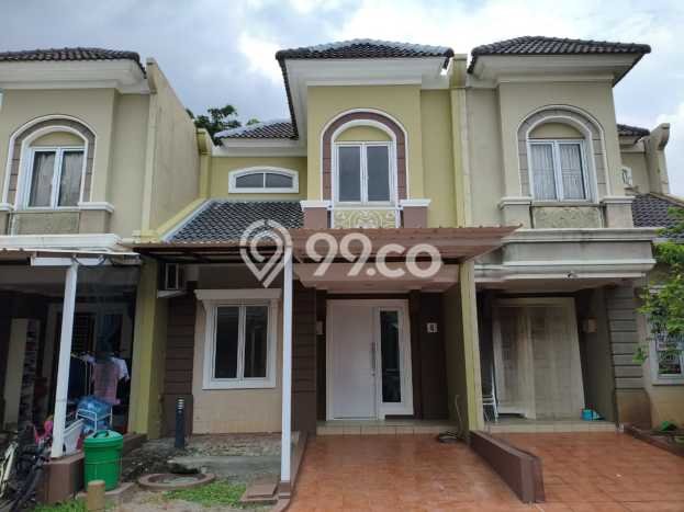 Dijual Hunian Rumah Nyaman 2 KT di Gading Serpong, Tangerang Dijual Hunian Rumah Nyaman 2 KT di Gading Serpong, Tangerang