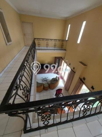 Hot Offer Hunian Mewah Ideal dan Luas di BSD, Tangerang Selatan Hot Offer Hunian Mewah Ideal dan Luas di BSD, Tangerang Selatan