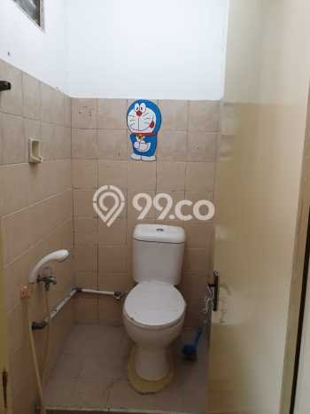 Rumah Minimalis 4 KT di Gading Serpong Tangerang Unfurnished Rumah Minimalis 4 KT di Gading Serpong Tangerang Unfurnished