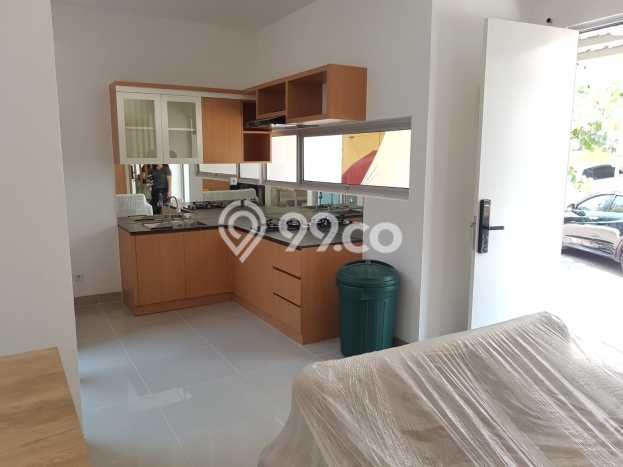 Jual Rumah Modern 2 KT di Gading Serpong, Tangerang Jual Rumah Modern 2 KT di Gading Serpong, Tangerang