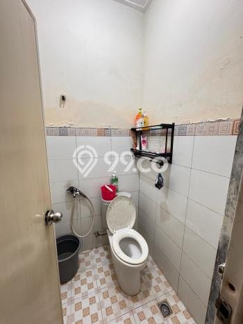 Jual Rumah Eksklusif 3 KT di Gading Serpong, Tangerang Jual Rumah Eksklusif 3 KT di Gading Serpong, Tangerang