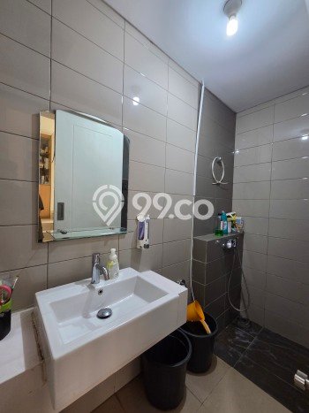 Rumah Elit Modern Tanpa Renovasi di Alam Sutera 2 Tangerang Rumah Elit Modern Tanpa Renovasi di Alam Sutera 2 Tangerang