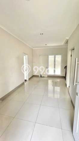 Rumah Modern 3 KT LT 72m2 di Gading Serpong Rumah Modern 3 KT LT 72m2 di Gading Serpong