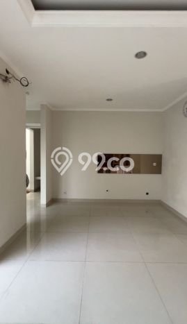Rumah Luxury Modern Tanpa Renovasi di BSD Tangerang Rumah Luxury Modern Tanpa Renovasi di BSD Tangerang