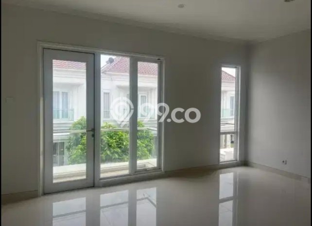 For Sale! Luxury House LT 120m2 Desain Modern di Gading Serpong For Sale! Luxury House LT 120m2 Desain Modern di Gading Serpong