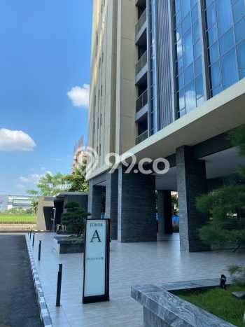 Apartemen Favorit Nyaman Dijual di Tangerang dengan 2 Kamar Tidur Apartemen Favorit Nyaman Dijual di Tangerang dengan 2 Kamar Tidur