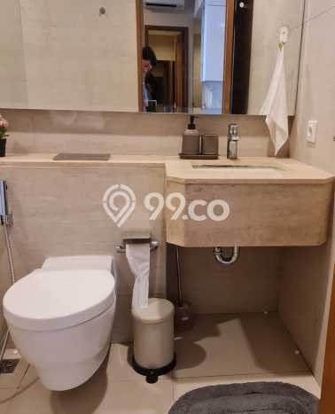 Hunian Apartemen 1 KT 1 KM di Grogol Petamburan, Jakarta Barat Dijual Cepat Hunian Apartemen 1 KT 1 KM di Grogol Petamburan, Jakarta Barat Dijual Cepat