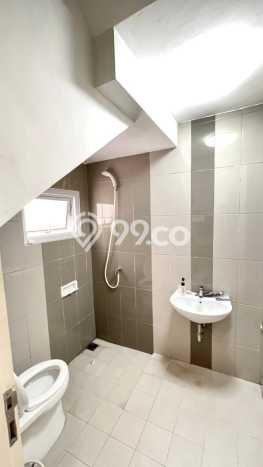 Rumah Modern 3 KT LT 72m2 di Gading Serpong Rumah Modern 3 KT LT 72m2 di Gading Serpong