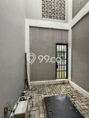 Rumah Modern 3 Kamar LT 118m2 di Gading Serpong Rumah Modern 3 Kamar LT 118m2 di Gading Serpong
