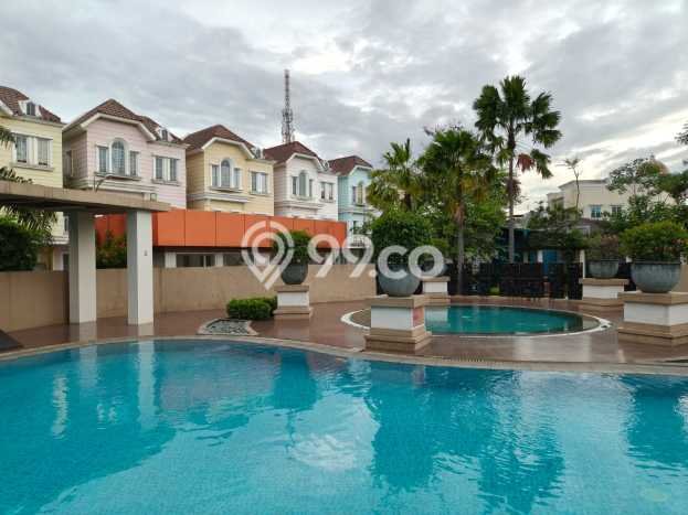 Rumah Luas Asri 3 KT Siap Huni di Gading Serpong Tangerang Rumah Luas Asri 3 KT Siap Huni di Gading Serpong Tangerang