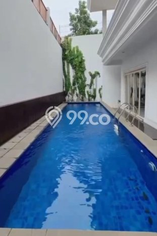 Dijual Rumah Premium dengan Fasilitas Sekitar Lengkap di BSD, Tangerang Selatan Dijual Rumah Premium dengan Fasilitas Sekitar Lengkap di BSD, Tangerang Selatan
