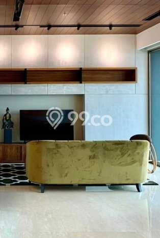 Hunian Apartemen High-Class untuk Dijual di Tangerang dengan 2 BR & 2 Kamar Mandi Hunian Apartemen High-Class untuk Dijual di Tangerang dengan 2 BR & 2 Kamar Mandi
