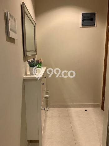 Hunian Apartemen 1 KT 1 KM di Grogol Petamburan, Jakarta Barat Dijual Cepat Hunian Apartemen 1 KT 1 KM di Grogol Petamburan, Jakarta Barat Dijual Cepat