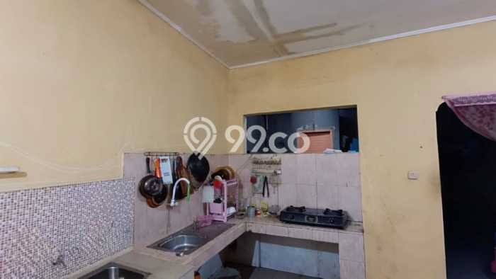 Rumah Modern Minimalis 3 Kamar Bisa Langsung Pindah di Legok Rumah Modern Minimalis 3 Kamar Bisa Langsung Pindah di Legok