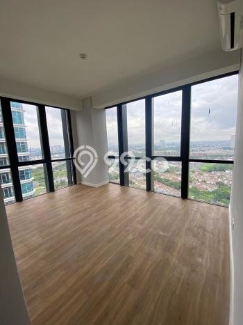 Siap Huni Apartemen di Tangerang 2 Kamar & 1 Kamar Mandi, Luas 92m2 Siap Huni Apartemen di Tangerang 2 Kamar & 1 Kamar Mandi, Luas 92m2
