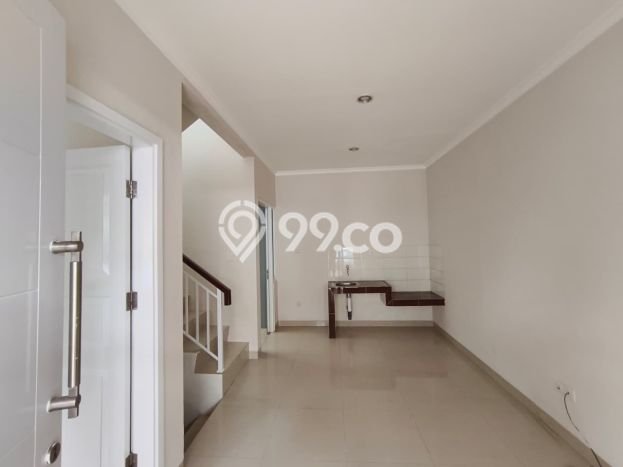 Dijual Hunian Rumah Nyaman 2 KT di Gading Serpong, Tangerang Dijual Hunian Rumah Nyaman 2 KT di Gading Serpong, Tangerang
