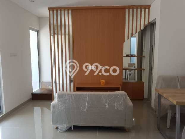 Jual Rumah Modern 2 KT di Gading Serpong, Tangerang Jual Rumah Modern 2 KT di Gading Serpong, Tangerang
