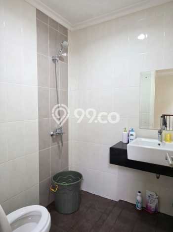 Rumah Modern 2 Kamar LT 77m2 di Gading Serpong Rumah Modern 2 Kamar LT 77m2 di Gading Serpong