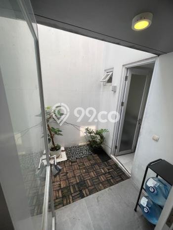 Dijual Rumah Modern 1 KT di BSD, Tangerang Dijual Rumah Modern 1 KT di BSD, Tangerang