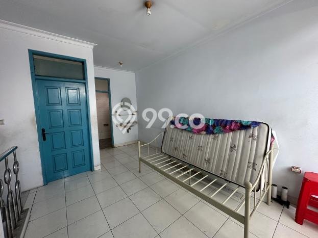 Rumah Minimalis 3 Kamar LT 120m2 di Modernland Rumah Minimalis 3 Kamar LT 120m2 di Modernland