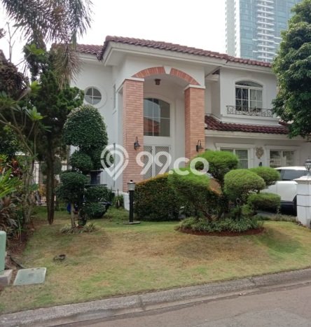 Dijual Rumah Luas Elegan Dengan View Cantik di Lippo Karawaci, Tangerang Dijual Rumah Luas Elegan Dengan View Cantik di Lippo Karawaci, Tangerang