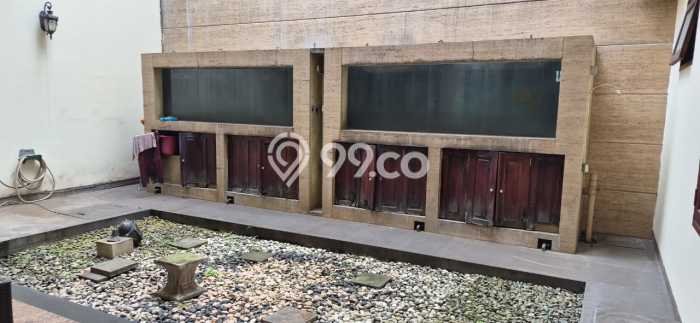 For Sale! Premium House LT 300m2 Desain Modern di Gading Serpong For Sale! Premium House LT 300m2 Desain Modern di Gading Serpong