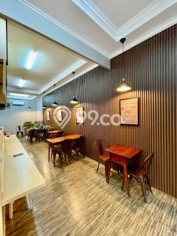 Ruko Komersial Dijual di BSD Tangerang Selatan LT 58m2 & LB 115m2 Ruko Komersial Dijual di BSD Tangerang Selatan LT 58m2 & LB 115m2