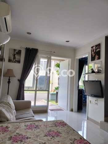 Rumah Minimalis 2 KT di Gading Serpong Tangerang Semi Furnished Rumah Minimalis 2 KT di Gading Serpong Tangerang Semi Furnished