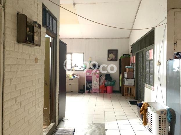 Rumah Minimalis 5 KT di Gading Serpong Tangerang Semi Furnished Rumah Minimalis 5 KT di Gading Serpong Tangerang Semi Furnished
