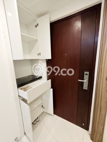 Apartemen Terjangkau Dijual di Tangerang 0 KT & 1 KM Apartemen Terjangkau Dijual di Tangerang 0 KT & 1 KM