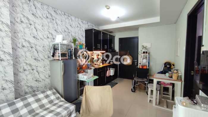 Apartemen Nyaman Dijual di Tanah Abang, Jakarta Pusat Dilengkapi 1 KT dan 1 KM Apartemen Nyaman Dijual di Tanah Abang, Jakarta Pusat Dilengkapi 1 KT dan 1 KM