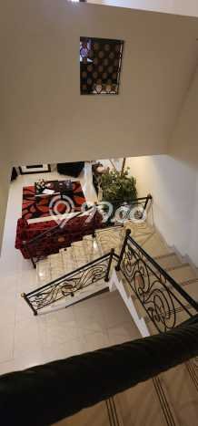 Best Deal Hunian Mewah Ideal dan Luas di BSD, Tangerang Selatan Best Deal Hunian Mewah Ideal dan Luas di BSD, Tangerang Selatan