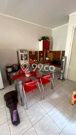 Rumah Minimalis 4 Kamar LT 112m2 di BSD Rumah Minimalis 4 Kamar LT 112m2 di BSD