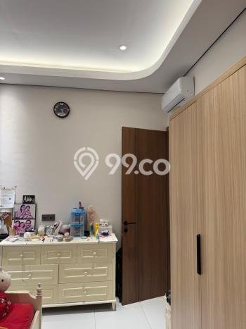 Ready to Use! Luxury House LT 240m2 Desain Modern di Gading Serpong Ready to Use! Luxury House LT 240m2 Desain Modern di Gading Serpong