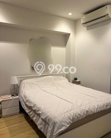 Apartemen Favorit Modern Dijual di Tangerang dengan 1 Kamar Tidur Apartemen Favorit Modern Dijual di Tangerang dengan 1 Kamar Tidur