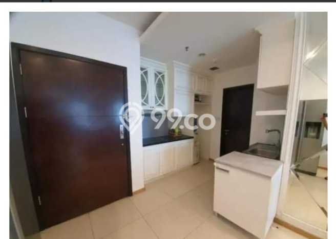 Apartemen Nyaman untuk Disewa, 3 Kamar di Jakarta Selatan Apartemen Nyaman untuk Disewa, 3 Kamar di Jakarta Selatan