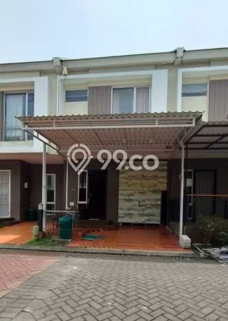 Rumah Minimalis 2 KT di Gading Serpong Tangerang Semi Furnished Rumah Minimalis 2 KT di Gading Serpong Tangerang Semi Furnished
